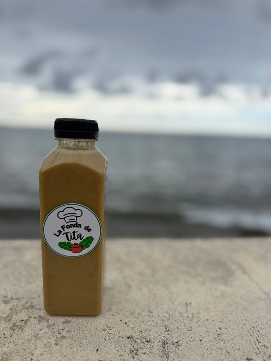 Jugo de Curcuma 16oz