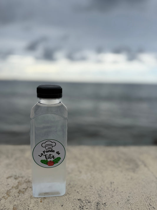 Agua de Coco 16oz