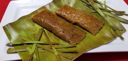 Docena Pasteles Masa Guineo