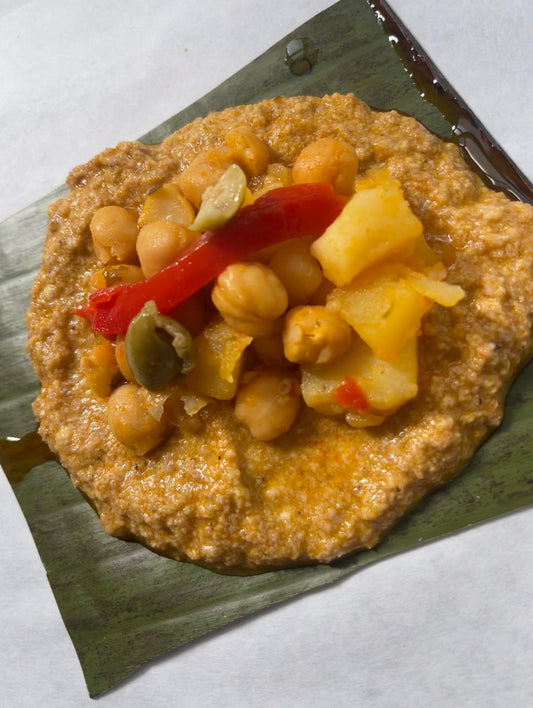 Docena Pasteles Veganos